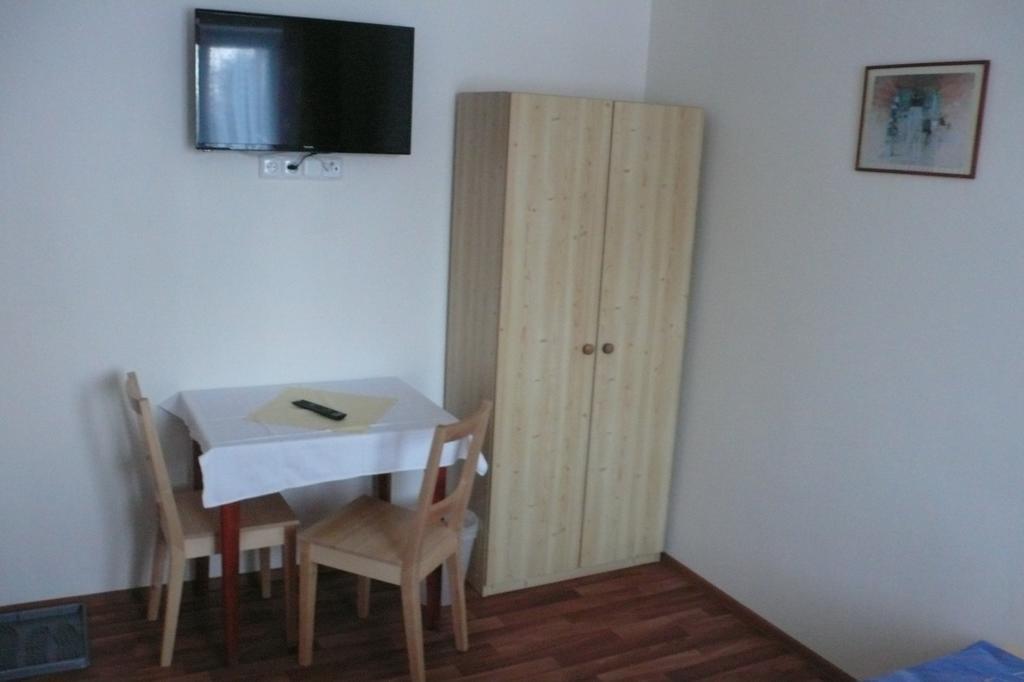 Lisci Mlyn Hotel Frenstat pod Radhostem Room photo