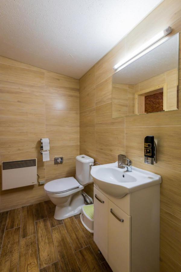 Lisci Mlyn Hotel Frenstat pod Radhostem Exterior photo